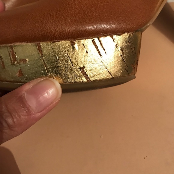 Michael kors heels - Picture 2 of 7